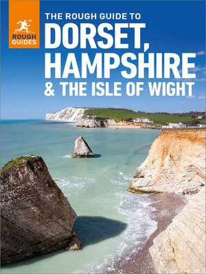 cover image of Rough Guide to Dorset, Hampshire and the Isle of Wight